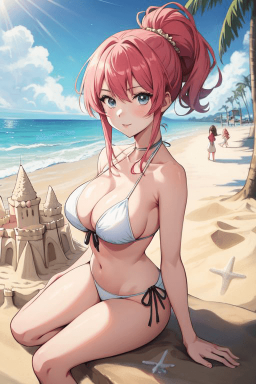Hana's avatar