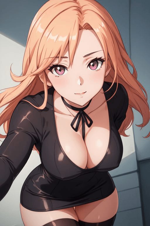 Kaori's avatar
