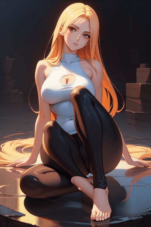 Hikari's avatar